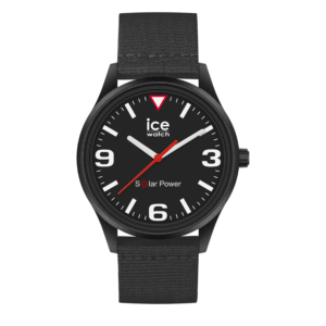 ساعت آیس واچ 020058 ice solar black #tide